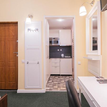 Station Self Check-In Apartments Wilno Zewnętrze zdjęcie