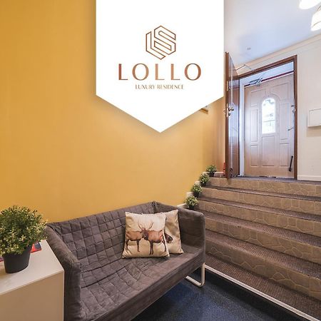 Station Self Check-In Apartments Wilno Zewnętrze zdjęcie