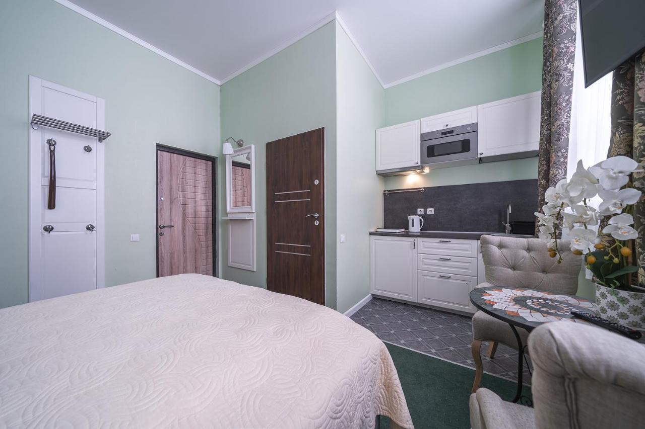 Station Self Check-In Apartments Wilno Zewnętrze zdjęcie