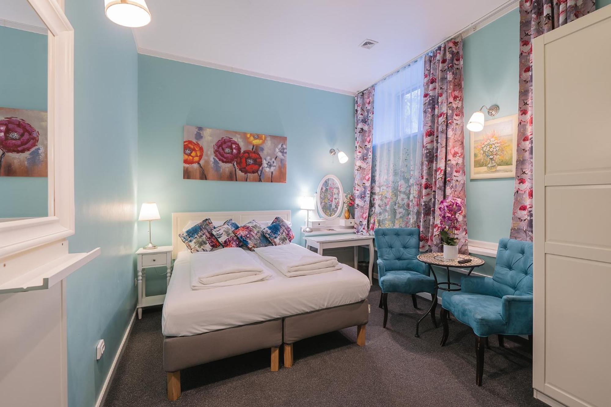 Station Self Check-In Apartments Wilno Zewnętrze zdjęcie