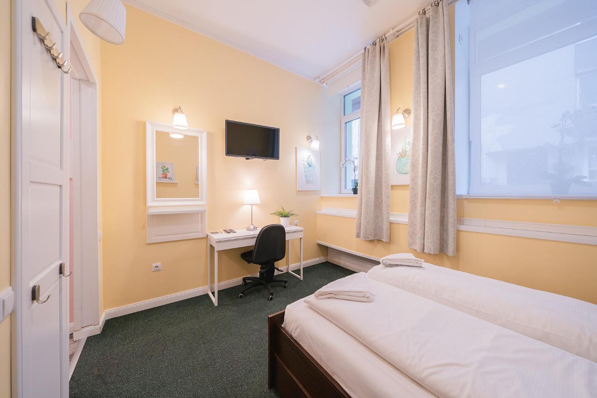 Station Self Check-In Apartments Wilno Zewnętrze zdjęcie